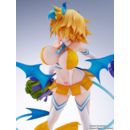 Original Character PVC Statue 1/7 Bomber Girl Pine Succubus Cheer Costume Ver. 23 cm  
