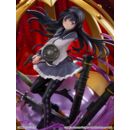Puella Magi Madoka Magica Estatua PVC 1/7 Akemi Homura 26 cm     