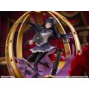 Puella Magi Madoka Magica Estatua PVC 1/7 Akemi Homura 26 cm     