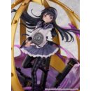 Puella Magi Madoka Magica Estatua PVC 1/7 Akemi Homura 26 cm     