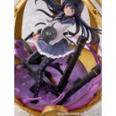 Puella Magi Madoka Magica Estatua PVC 1/7 Akemi Homura 26 cm     