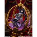 Puella Magi Madoka Magica Estatua PVC 1/7 Akemi Homura 26 cm     