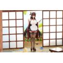 Azur Lane Estatua PVC 1/7 Kashino Tsumazuki Trouble Maid Ver. 26 cm