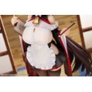 Azur Lane Estatua PVC 1/7 Kashino Tsumazuki Trouble Maid Ver. 26 cm