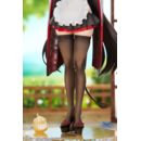 Azur Lane Estatua PVC 1/7 Kashino Tsumazuki Trouble Maid Ver. 26 cm