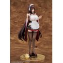 Azur Lane Estatua PVC 1/7 Kashino Tsumazuki Trouble Maid Ver. 26 cm