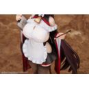 Azur Lane Estatua PVC 1/7 Kashino Tsumazuki Trouble Maid Ver. 26 cm
