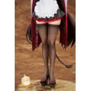 Azur Lane Estatua PVC 1/7 Kashino Tsumazuki Trouble Maid Ver. 26 cm