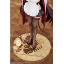 Azur Lane Estatua PVC 1/7 Kashino Tsumazuki Trouble Maid Ver. 26 cm