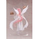 Azur Lane Estatua PVC 1/6 Theseus: New Year's White Plumage Ver. 27 cm