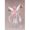 Azur Lane Estatua PVC 1/6 Theseus: New Year's White Plumage Ver. 27 cm