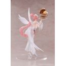 Azur Lane Estatua PVC 1/6 Theseus: New Year's White Plumage Ver. 27 cm
