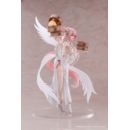 Azur Lane Estatua PVC 1/6 Theseus: New Year's White Plumage Ver. 27 cm