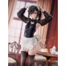 Original Character PVC Statue 1/6 Sakura Shiori Competition Swimsuit Maid 27 cm   