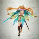 Original Character Elf Village Series PVC Statue 1/6 12th Villager Lulunya 25 cm