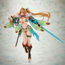 Original Character Elf Village Series PVC Statue 1/6 12th Villager Lulunya 25 cm