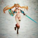 Original Character Elf Village Series PVC Statue 1/6 12th Villager Lulunya 25 cm