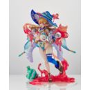 Original Character Elf Village Series PVC Statue 1/6 15th Villager Milklinde Antenna Shop Limited Ver. 25 cm