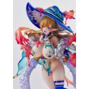 Original Character Elf Village Series PVC Statue 1/6 15th Villager Milklinde Antenna Shop Limited Ver. 25 cm