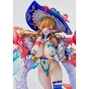 Original Character Elf Village Series PVC Statue 1/6 15th Villager Milklinde Antenna Shop Limited Ver. 25 cm