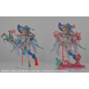 Original Character Elf Village Series PVC Statue 1/6 15th Villager Milklinde Antenna Shop Limited Ver. 25 cm