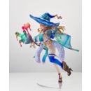 Original Character Elf Village Series PVC Statue 1/6 15th Villager Milklinde Antenna Shop Limited Ver. 25 cm