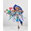 Original Character Elf Village Series PVC Statue 1/6 15th Villager Milklinde Antenna Shop Limited Ver. 25 cm