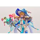 Original Character Elf Village Series PVC Statue 1/6 15th Villager Milklinde Antenna Shop Limited Ver. 25 cm