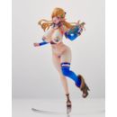 Original Character Elf Village Series PVC Statue 1/6 15th Villager Milklinde Antenna Shop Limited Ver. 25 cm