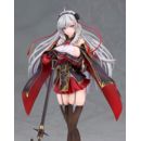 Azur Lane Estatua PVC 1/7 Algerie Light Equipment Ver. 25 cm       