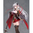 Azur Lane Estatua PVC 1/7 Algerie Light Equipment Ver. 25 cm       