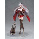Azur Lane Estatua PVC 1/7 Algerie Light Equipment Ver. 25 cm       