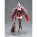 Azur Lane Estatua PVC 1/7 Algerie Light Equipment Ver. 25 cm       