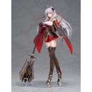 Azur Lane Estatua PVC 1/7 Algerie Light Equipment Ver. 25 cm       