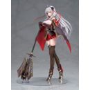 Azur Lane Estatua PVC 1/7 Algerie Light Equipment Ver. 25 cm       