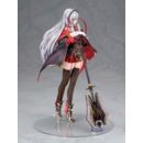 Azur Lane Estatua PVC 1/7 Algerie Light Equipment Ver. 25 cm       