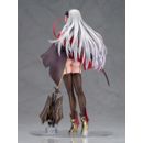 Azur Lane Estatua PVC 1/7 Algerie Light Equipment Ver. 25 cm       