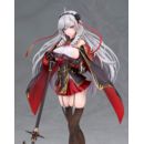 Azur Lane Estatua PVC 1/7 Algerie Light Equipment Ver. 25 cm       