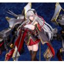 Azur Lane Estatua PVC 1/7 Algerie 27 cm    