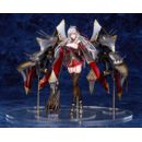 Azur Lane Estatua PVC 1/7 Algerie 27 cm    