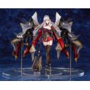 Azur Lane Estatua PVC 1/7 Algerie 27 cm    
