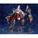 Azur Lane Estatua PVC 1/7 Algerie 27 cm    