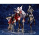 Azur Lane Estatua PVC 1/7 Algerie 27 cm    