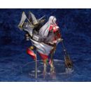 Azur Lane Estatua PVC 1/7 Algerie 27 cm    