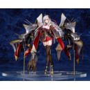 Azur Lane Estatua PVC 1/7 Algerie 27 cm    