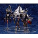 Azur Lane Estatua PVC 1/7 Algerie 27 cm    
