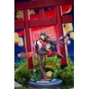 Azur Lane Estatua PVC 1/7 Noshiro: Uncharted Festival Grounds Ver. 26 cm            