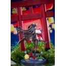 Azur Lane Estatua PVC 1/7 Noshiro: Uncharted Festival Grounds Ver. 26 cm            