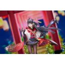 Azur Lane Estatua PVC 1/7 Noshiro: Uncharted Festival Grounds Ver. 26 cm            