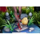 Azur Lane Estatua PVC 1/7 Noshiro: Uncharted Festival Grounds Ver. 26 cm            